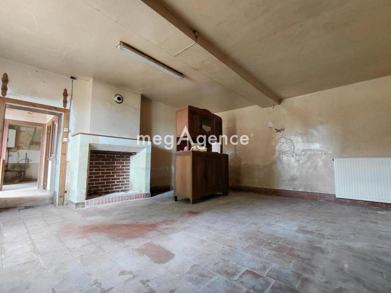 Maison - 70 m² - 2 pièces