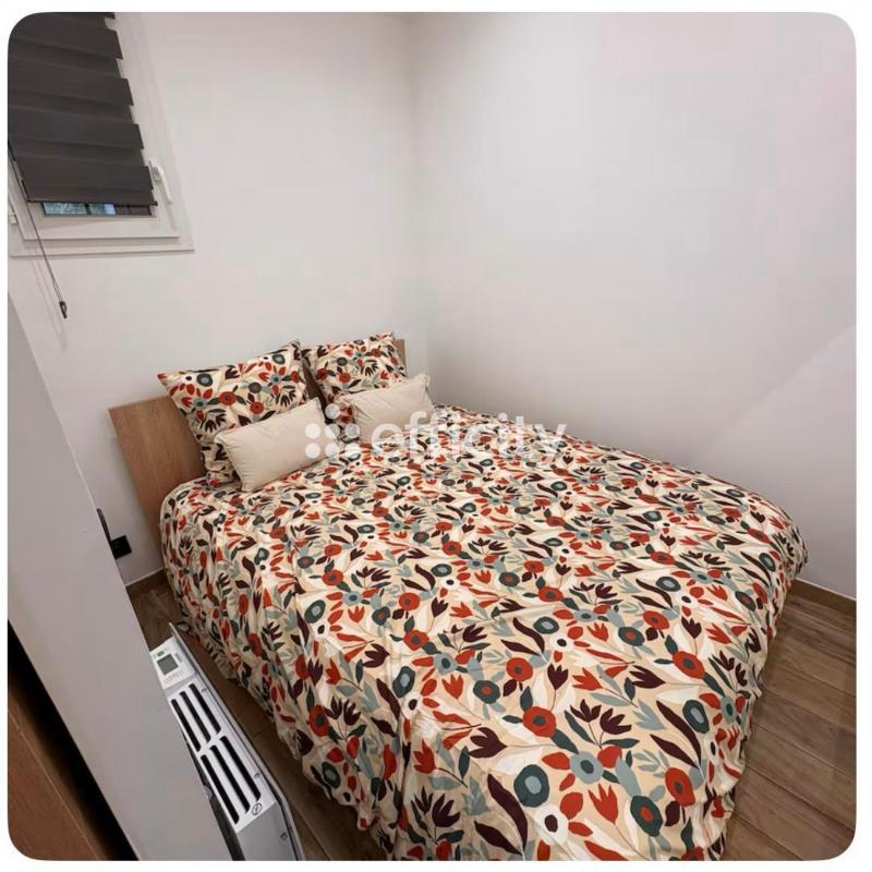 Appartement - 35 m² - 3 pièces