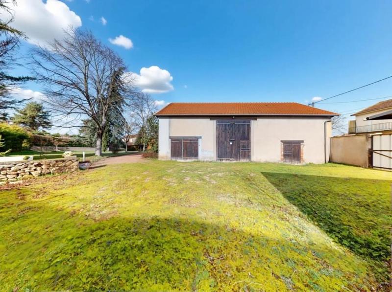Maison - 178 m² - 6 pièces