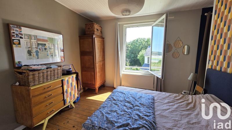 Maison - 210 m² - 9 pièces