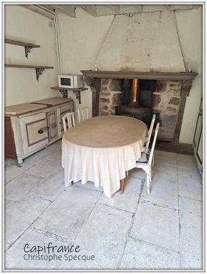 Maison - 143 m² - 6 pièces