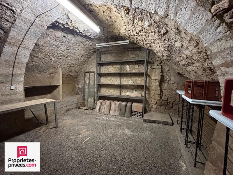 Maison - 108 m² - 4 pièces