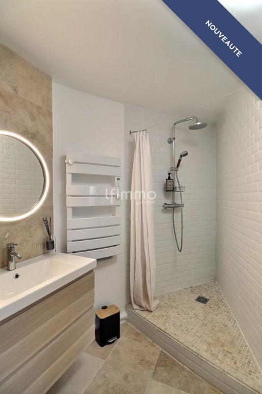 Studio - 36 m² - 1 pièce