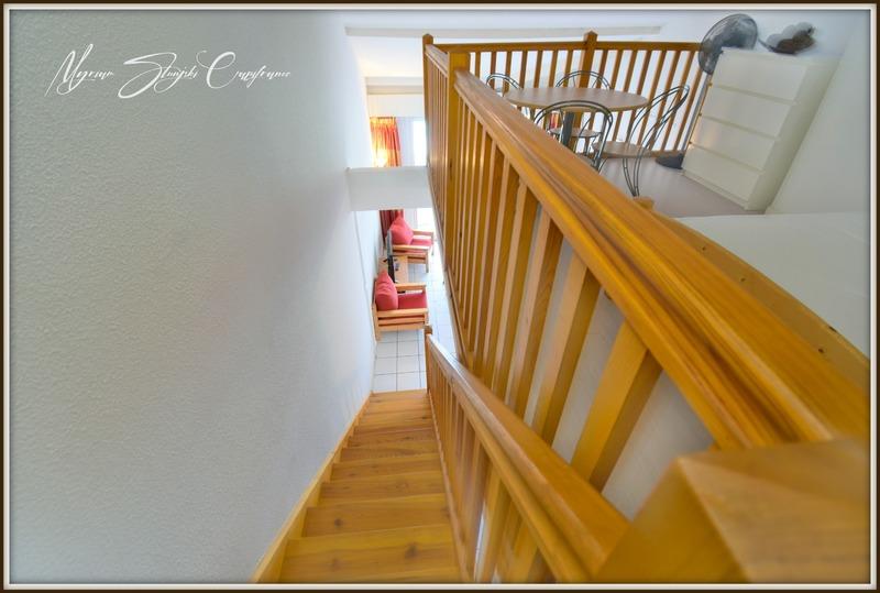 Appartement - 57 m² - 4 pièces