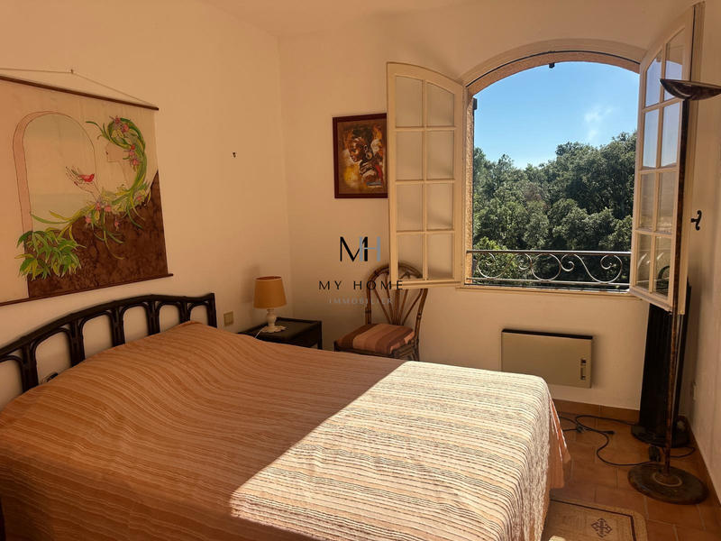 Mas - 72 m² - 4 pièces