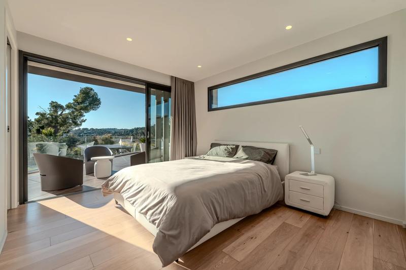 Villa - 275 m² - 7 pièces