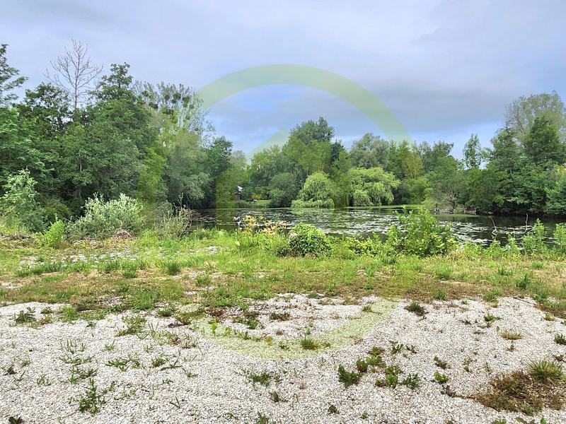 Maison - 75 m² - 3 pièces