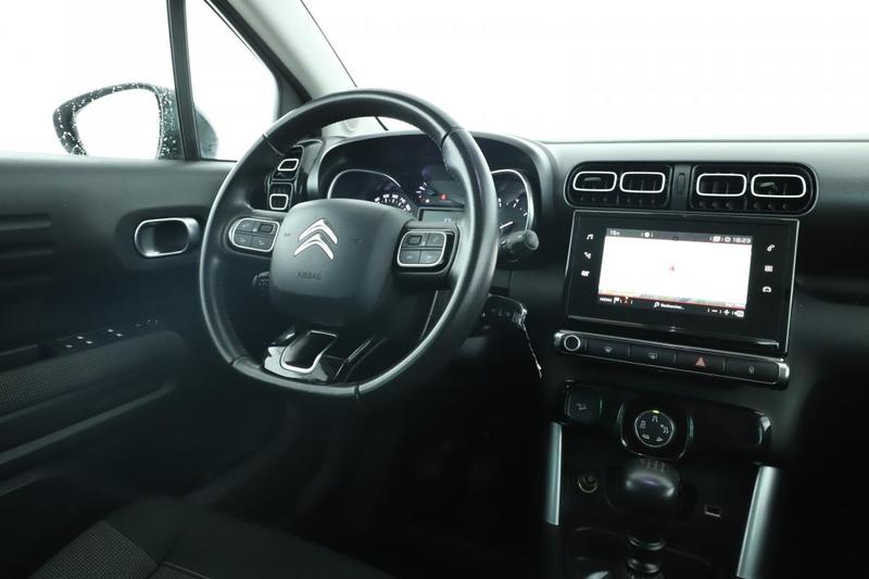 Citroën C3 Aircross 1.2 PureTech Shine Bv6 110 ch