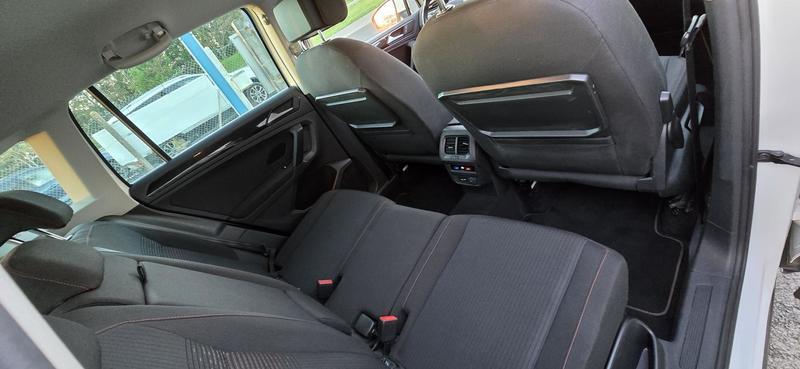 Volkswagen Tiguan 1.4 16v Tsi - 125ch Sound