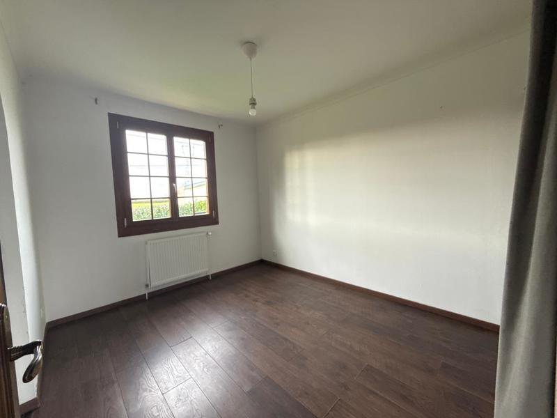 Maison - 94 m² - 4 pièces