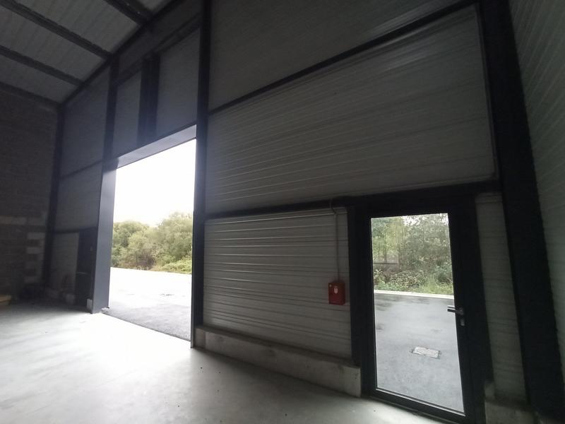 Local commercial - 430 m²