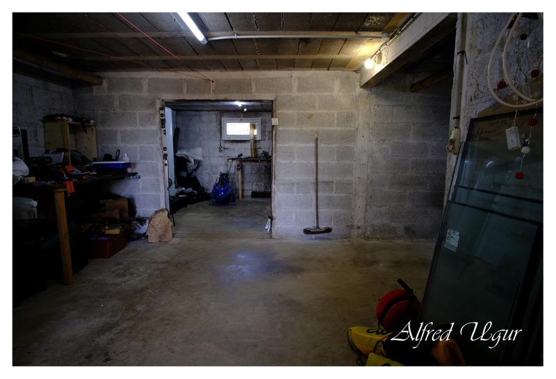 Maison - 113 m² - 5 pièces