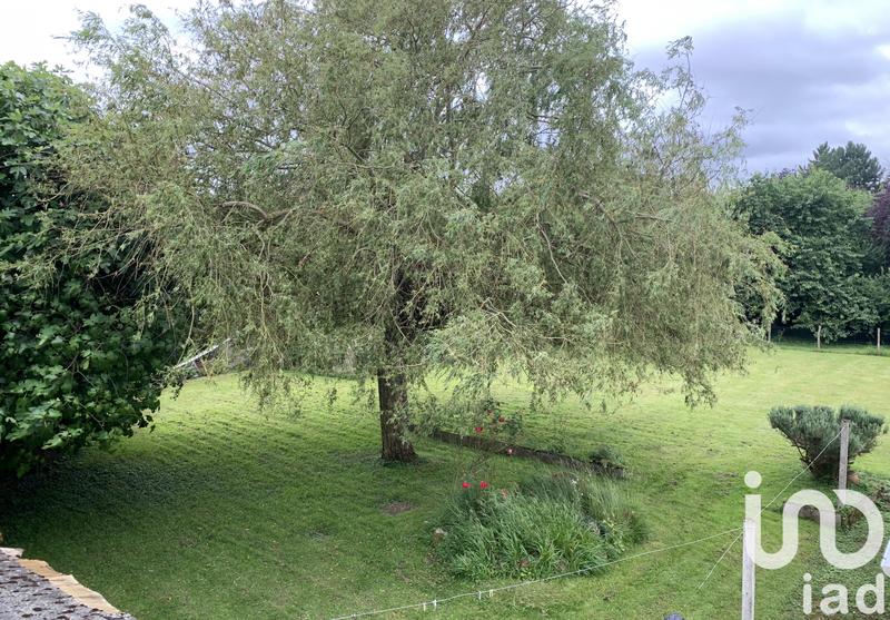 Maison - 87 m² - 4 pièces