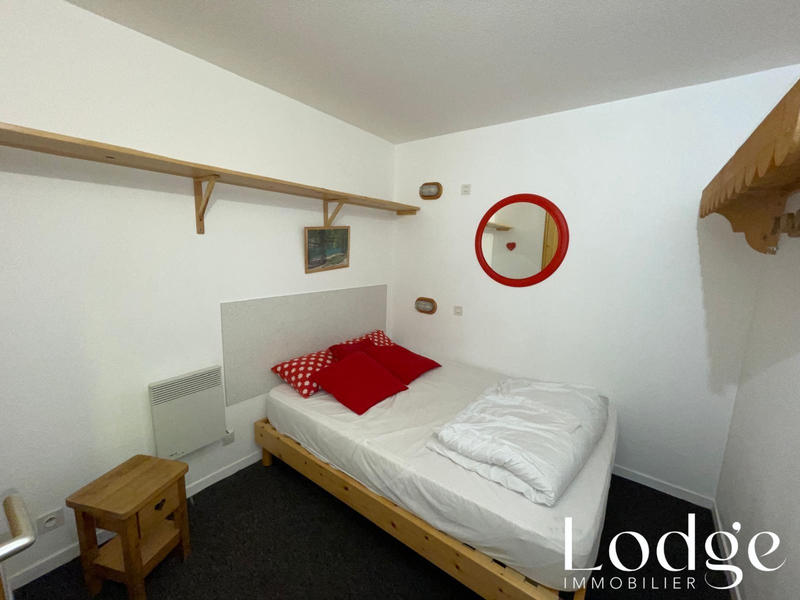 Appartement - 52 m² - 4 pièces