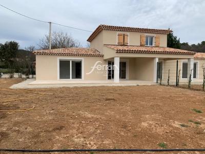 Villa - 94 m² - 4 pièces