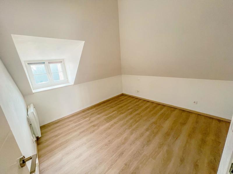 Appartement - 3 pièces