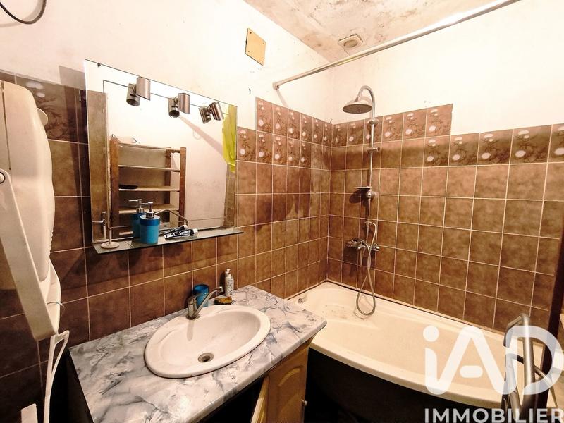 Maison - 162 m² - 4 pièces