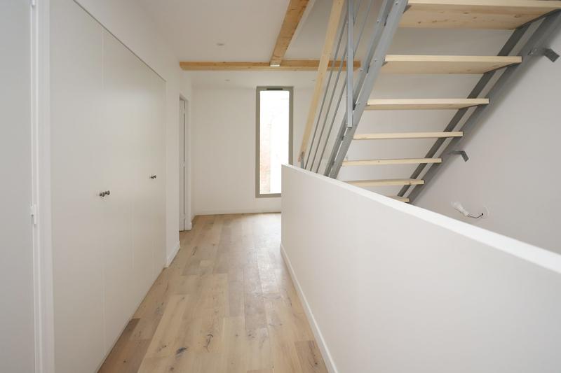 Maison contemporaine - 108 m² - 4 pièces