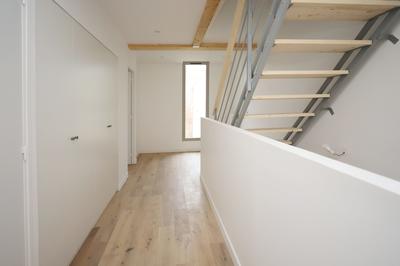 Maison contemporaine - 108 m² - 4 pièces