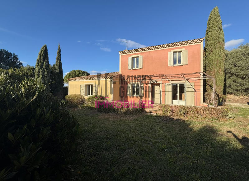 Maison - 75 m² - 3 pièces