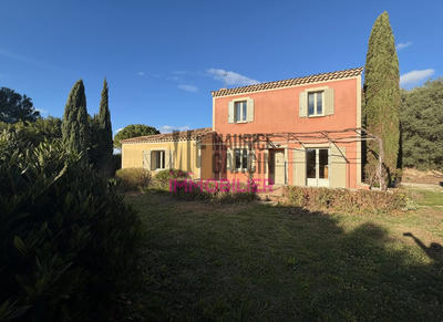 Maison - 75 m² - 3 pièces