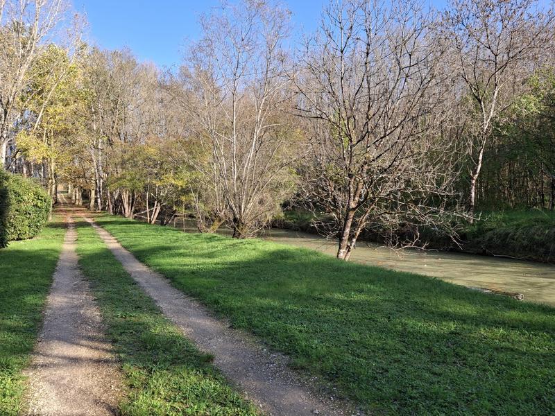 Maison traditionnelle - 202 m² - 7 pièces