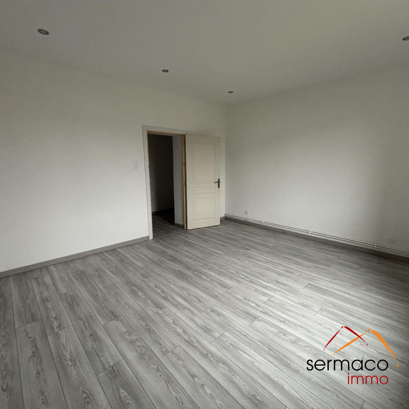 Appartement - 86 m² - 4 pièces