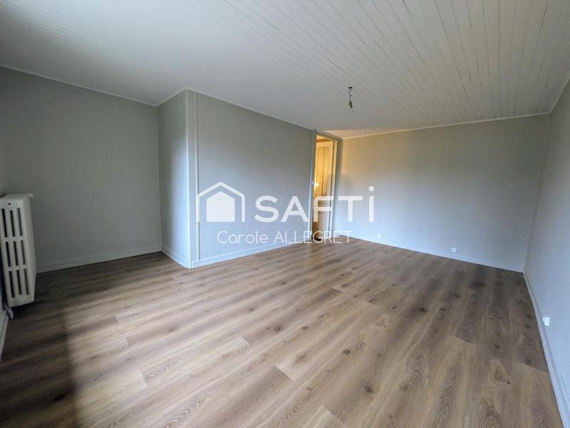 Maison - 143 m² - 6 pièces