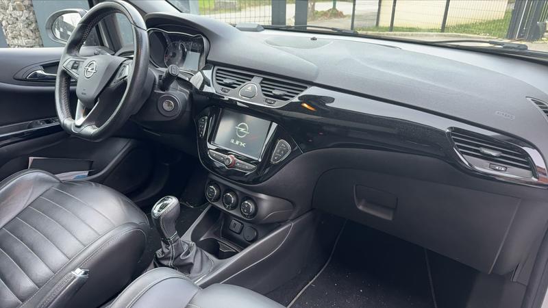 Opel Corsa 1.4 Turbo 150 s Opc Line - Toit ouvrant