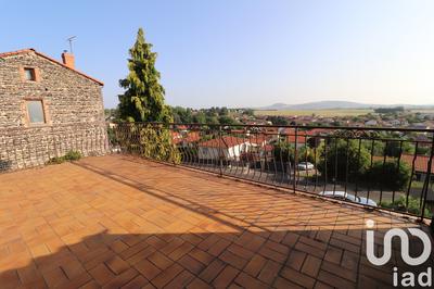 Maison - 104 m² - 5 pièces