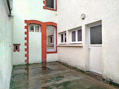 Maison - 130 m² - 4 pièces