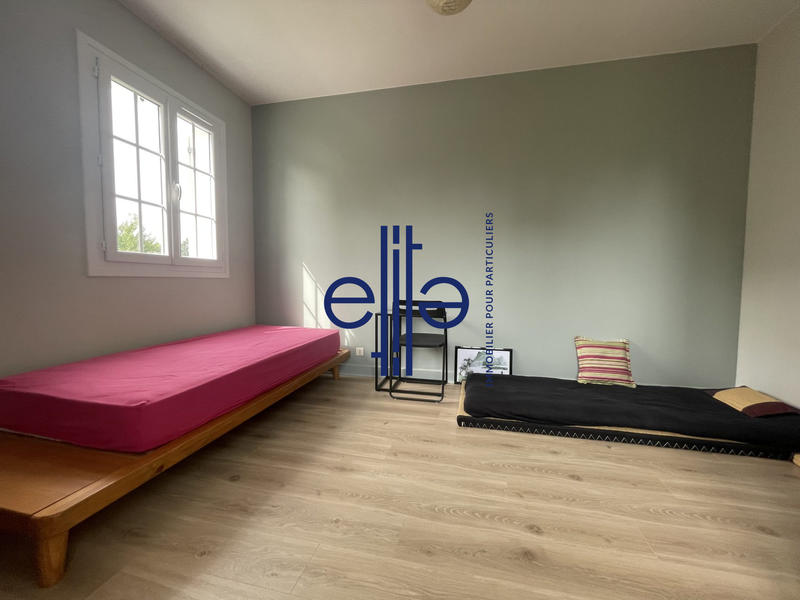 Maison - 203 m² - 7 pièces