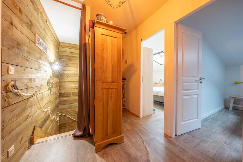 Maison - 162 m² - 6 pièces