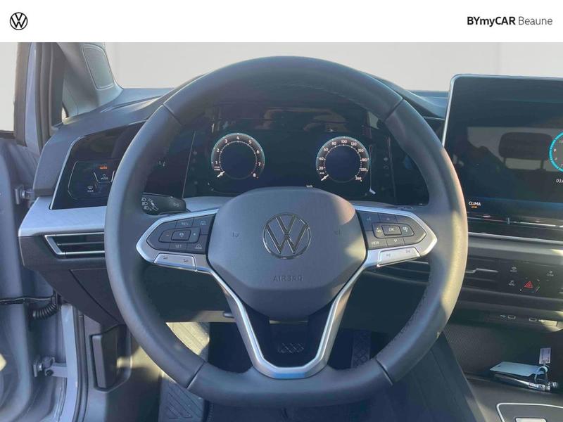 Volkswagen Golf 1.5 eTSI Evo2 116 Dsg7 Vw Edition