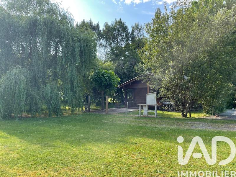 Châlet - 79 m² - 5 pièces