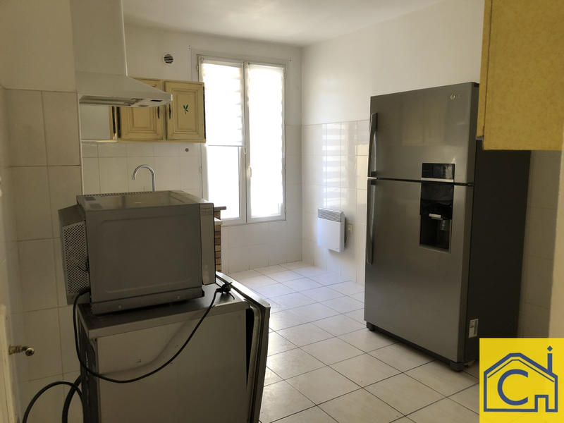 Immeuble - 127 m² - 7 pièces