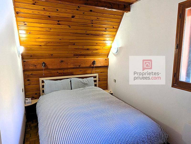 Châlet - 90 m² - 5 pièces