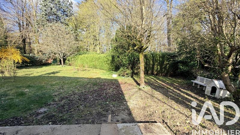 Maison - 148 m² - 7 pièces