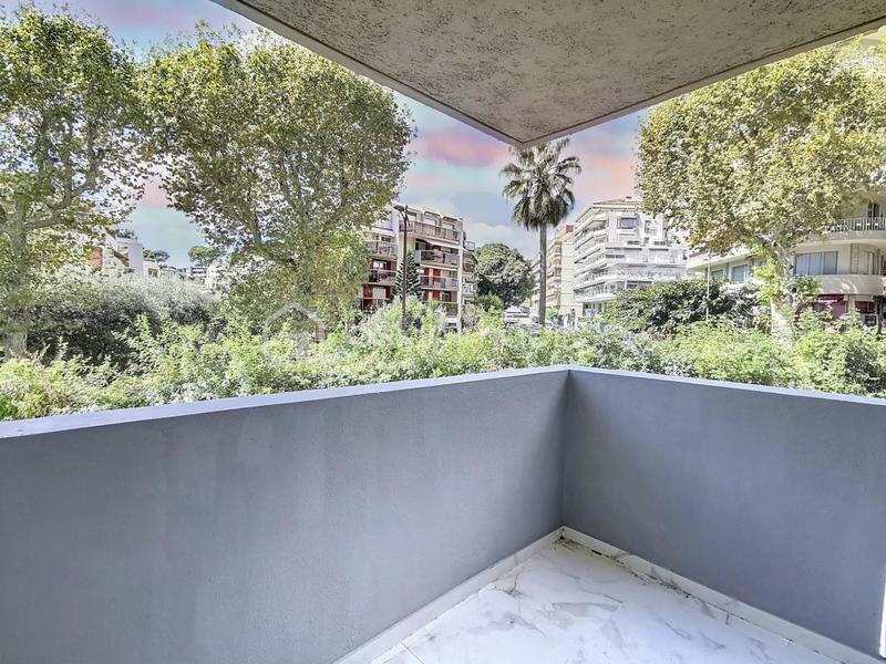 Studio - 26 m² - 1 pièce