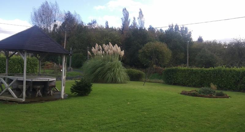 Maison - 160 m² - 5 pièces