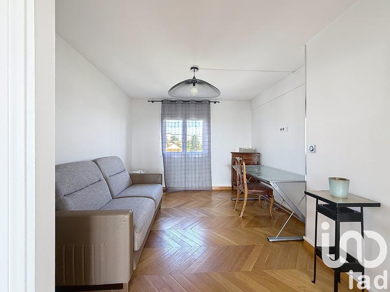 Appartement - 64 m² - 4 pièces