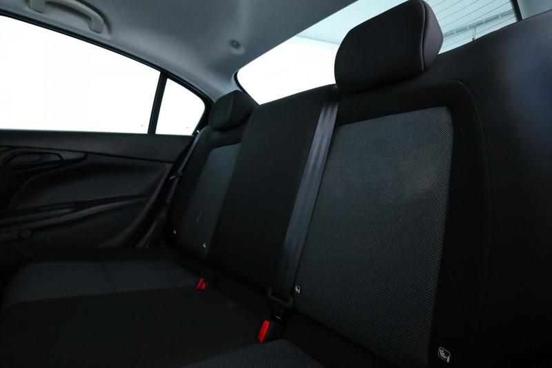 Fiat Tipo 1.3 MultiJet 4p 95 ch