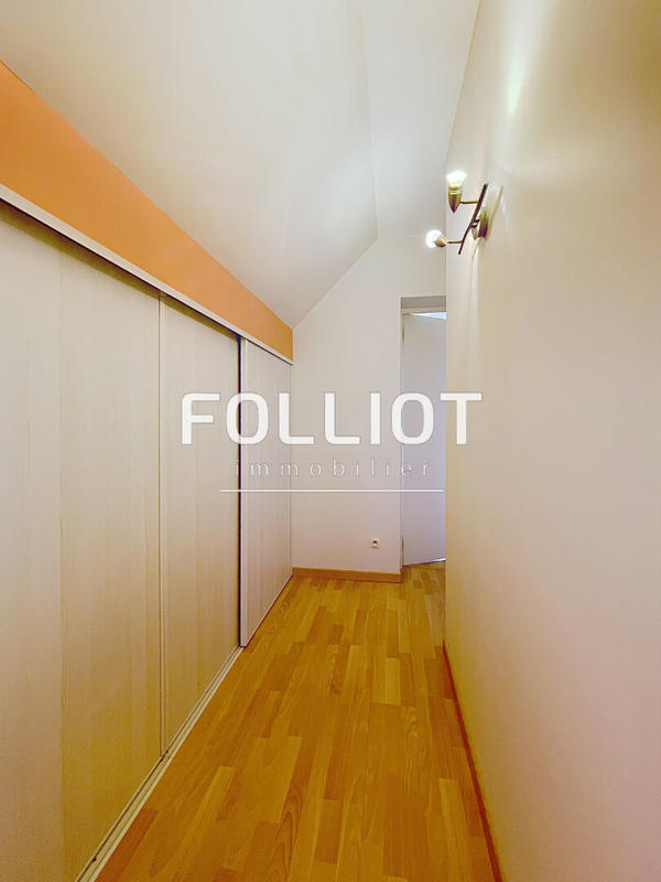 Maison - 145 m² - 6 pièces