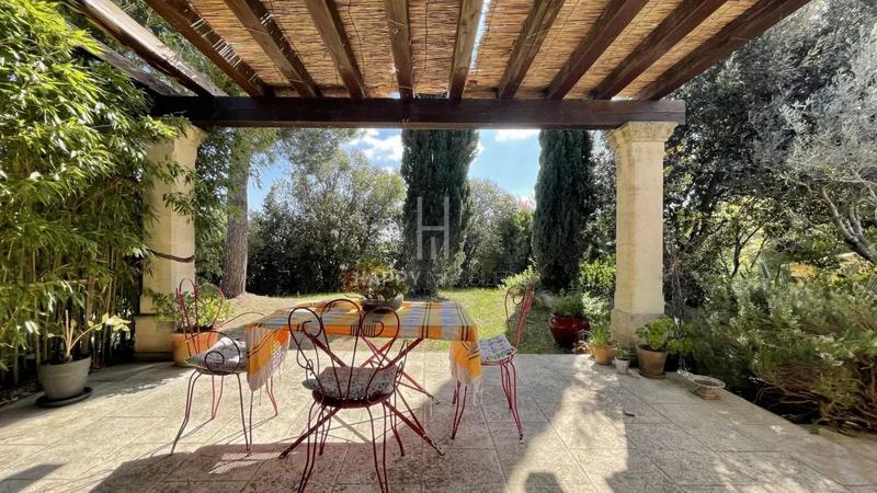 Maison de campagne - 200 m² - 8 pièces