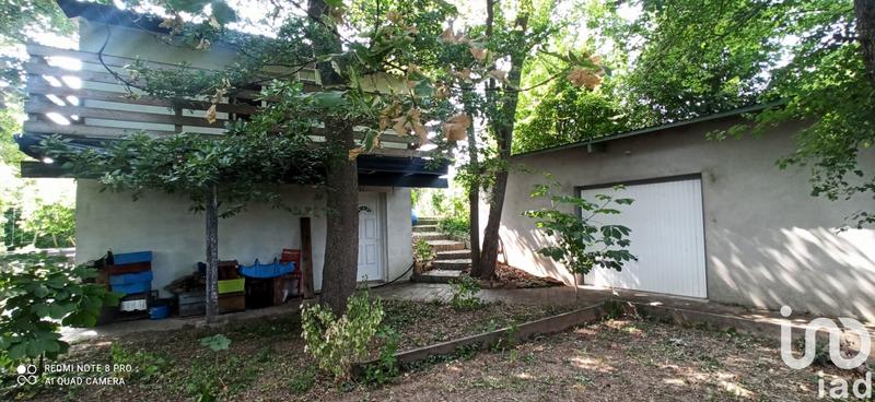 Maison - 83 m² - 5 pièces