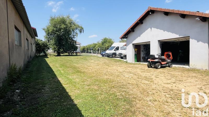 Maison - 148 m² - 5 pièces