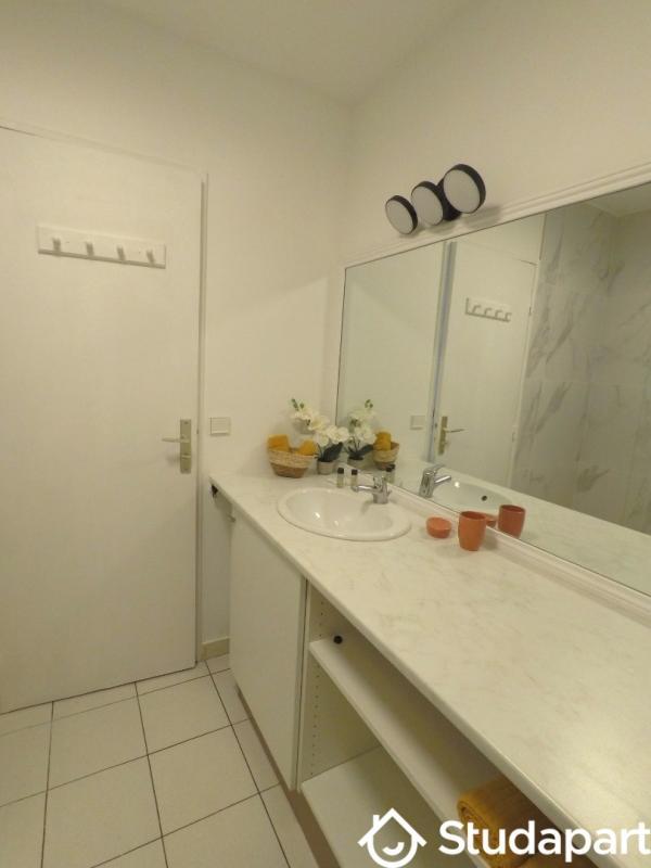 Appartement - 41 m² - 1 pièce