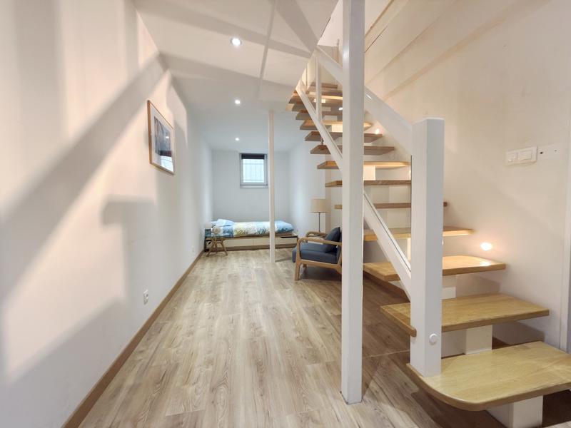 Appartement - 129 m² - 4 pièces