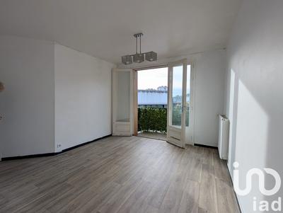 Appartement - 41 m² - 3 pièces