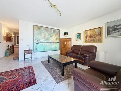 Appartement - 88 m² - 4 pièces